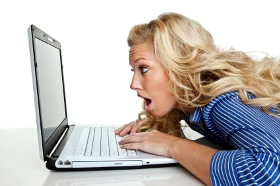Internetul a devenit cea mai usoara cale pentru a fi la curent cu orice informatie