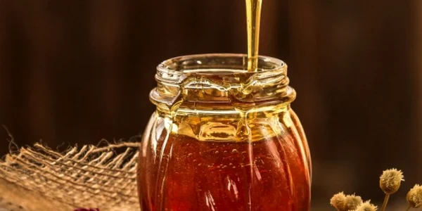 Beneficiile mierii faţă de zahăr