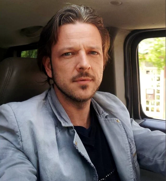 
    Valentin Costea avea 36 de aniFoto: arhiva personală  