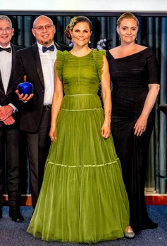 Prințesa Victoria a Suediei foto profimedia