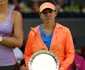 Simona Halep Maria Sarapova FOTO AFP