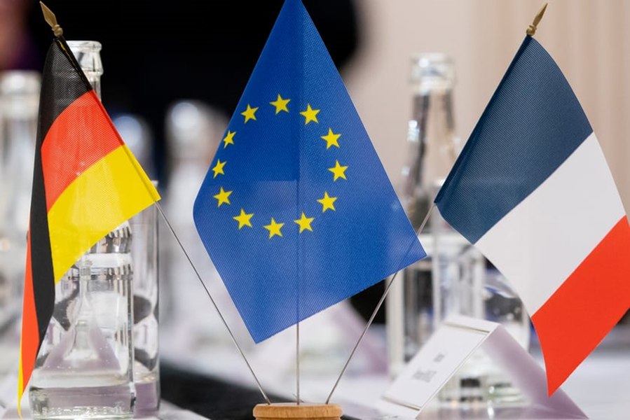 România de ce n-are nici o părere? De ce nu ne cheamă nimeni când se concepe un mare proiect european?
