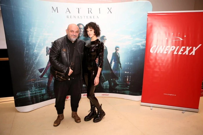 Matrix