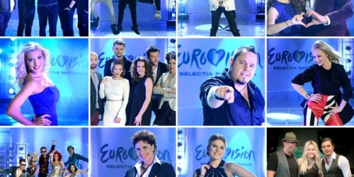 Semifinala Eurovision 2015 are loc la Craiova