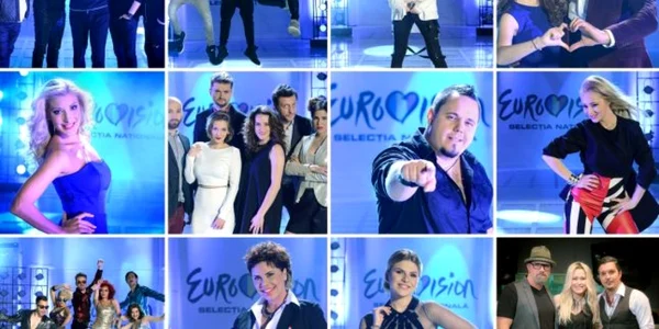 Semifinala Eurovision 2015 are loc la Craiova