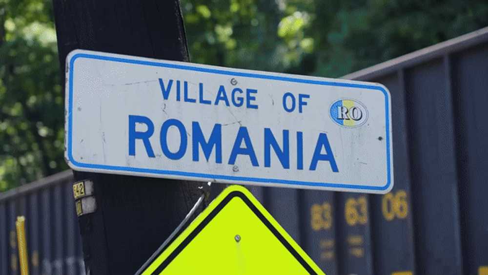 Romania, satul american care i-a uimit pe doi bloggeri de la noi: „Zici că suntem în Bucovina”. De la ce i se trage numele VIDEO