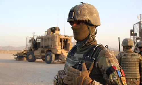 soldati romani afganistan jpeg