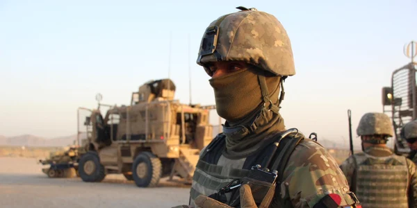 soldati romani afganistan jpeg