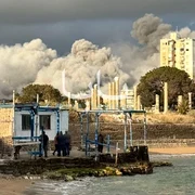 atacuri in liban foto x @umankhankhattak jfif