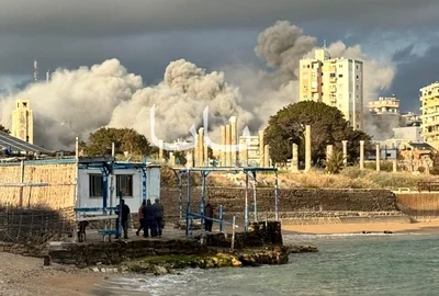 atacuri in liban foto x @umankhankhattak jfif