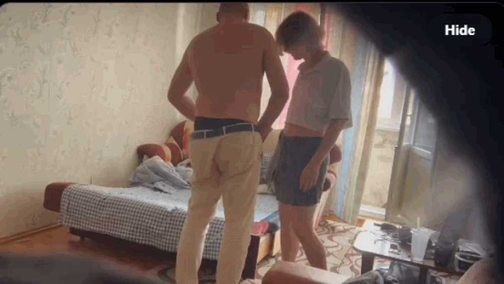 Scandal în armata din Belarus. Un colonel a fost filmat în timp ce întreținea relații sexuale cu un recrut rus