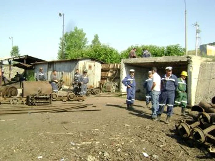 Subteranul mai face o victimă