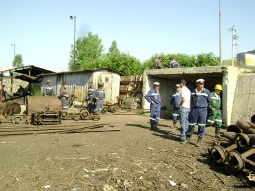 Subteranul mai face o victimă