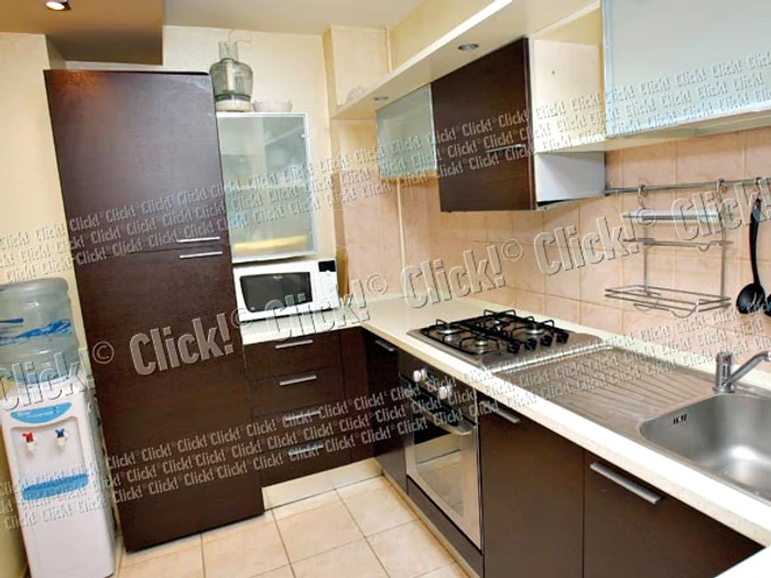 Fabio se pricepe la gătit, aşa că bucătăria nu îi este străină