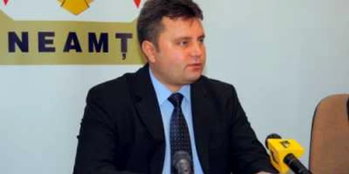 Aurelian Vasea Şoric susţine că raportul ANI este incorect