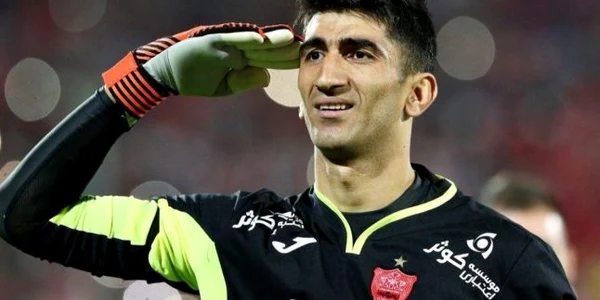 Beiranvand