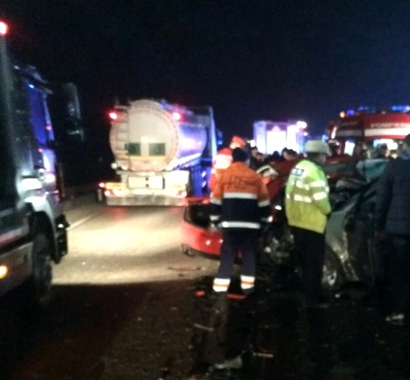 Accident