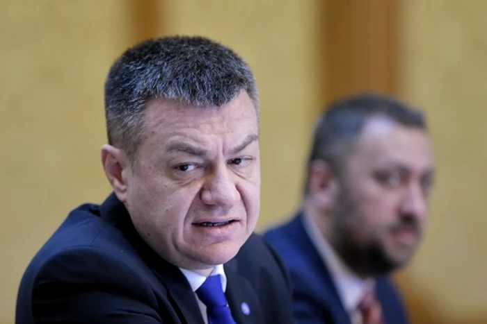 Ministrul Culturii a anunțat că muzeele și bibliotecile vor rămâne deschise Sursă foto: Mediafax/Andreea Alexandru