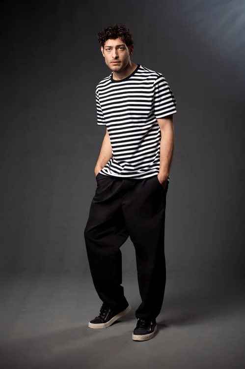 Toto Dumitrescu   FOTO Sorin Stana, OK România (5) jpg