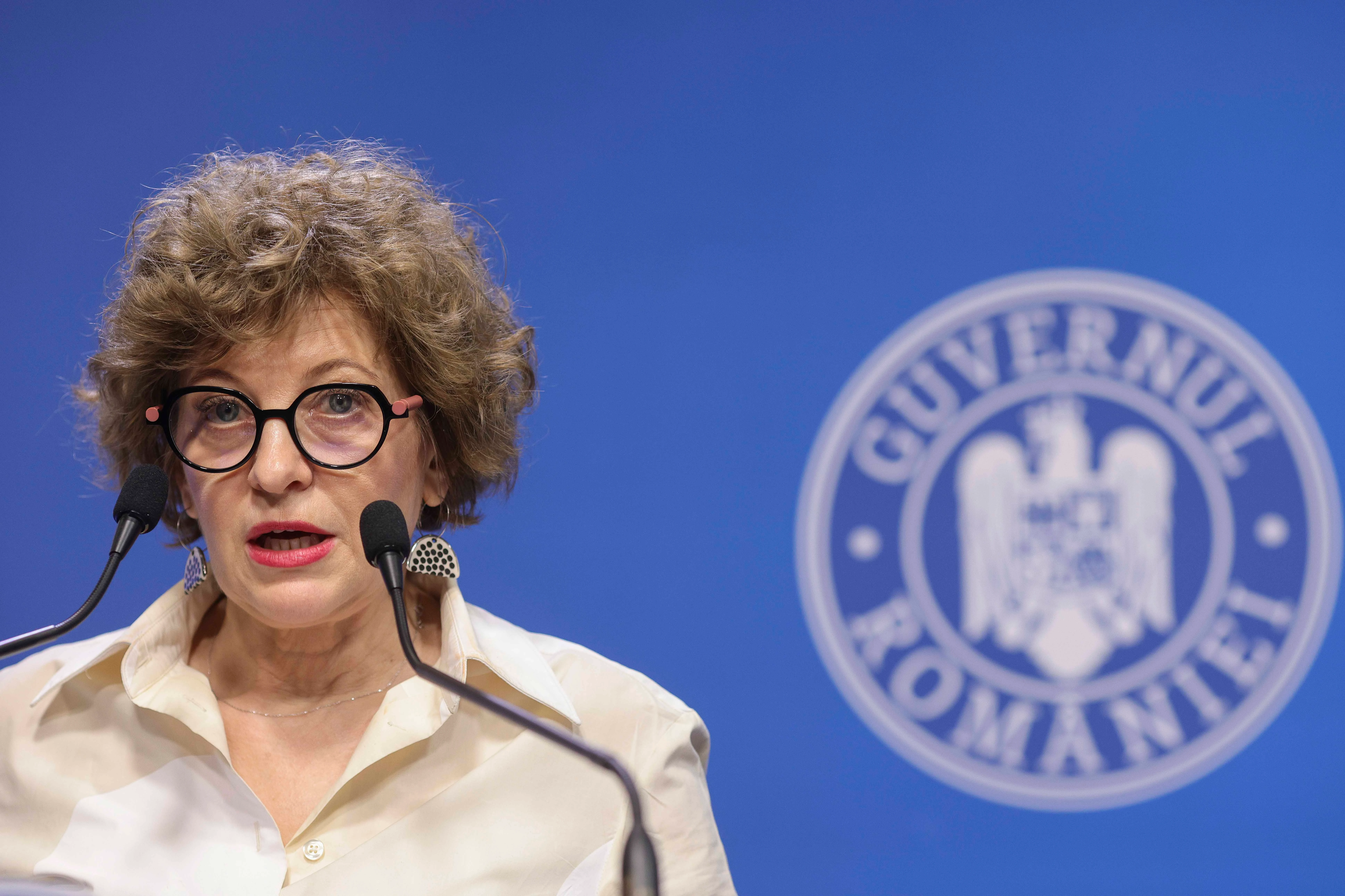 Oana Gheorghiu a prezentat lista companiilor de stat cu datorii și pierderi de miliarde. „Aceasta este factura anuală pe care românii o suportă”