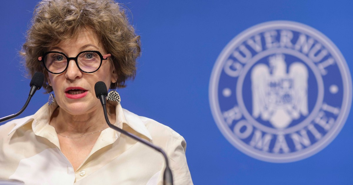 Oana Gheorghiu avertizează că moțiunea de cenzură PSD-AUR este „un atac asupra României, bazat pe manipulare și știri false”