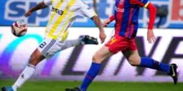 Joia neagră pentru români- Revista presei sportive