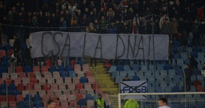Stadionul din Ghencea şi sigla, mărul discordiei dintre MApN şi echipa lui Becali