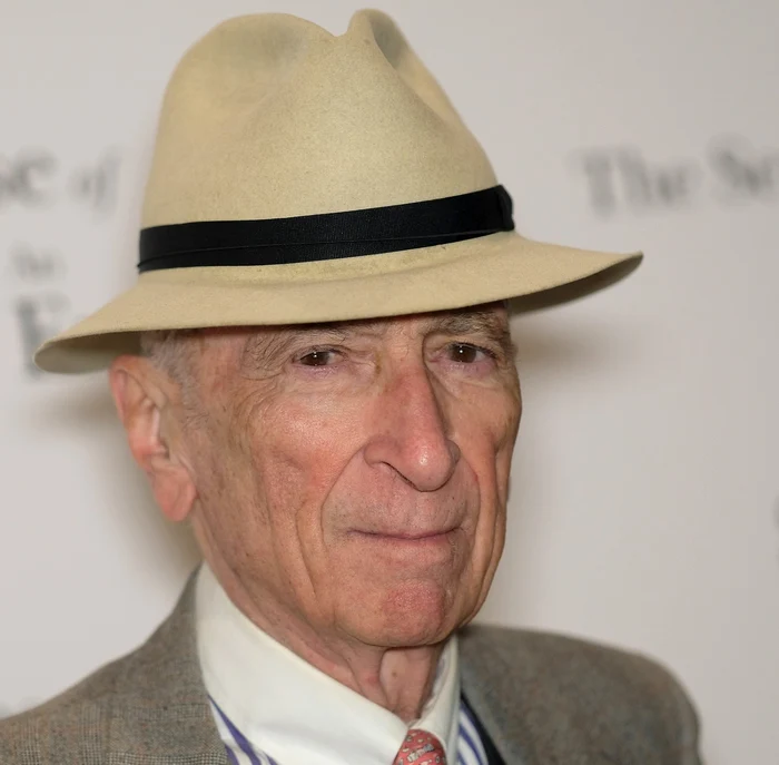 gay talese foto guliver/getty images