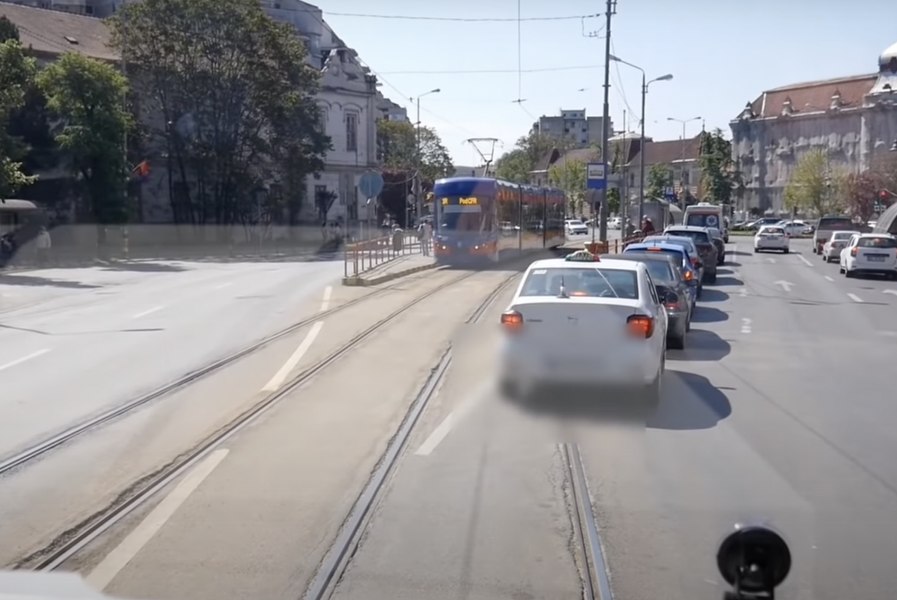 Intră în reabilitare alte 3 loturi de linii de tramvai din Capitală. Ce artere vor fi modernizate