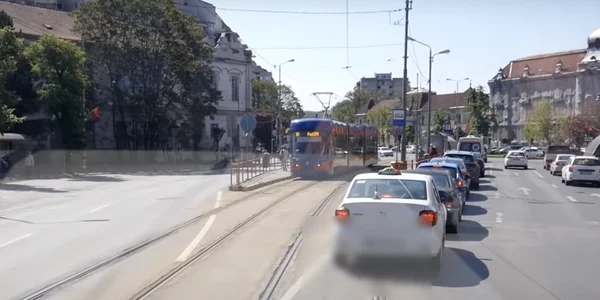 tramvai