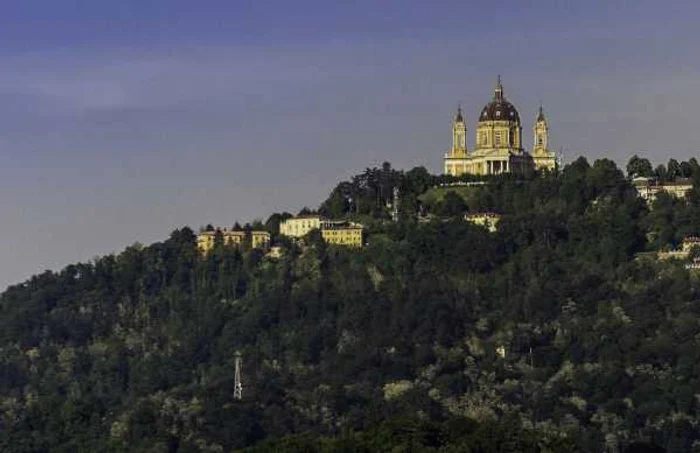 Torino / FOTO Shutterstock