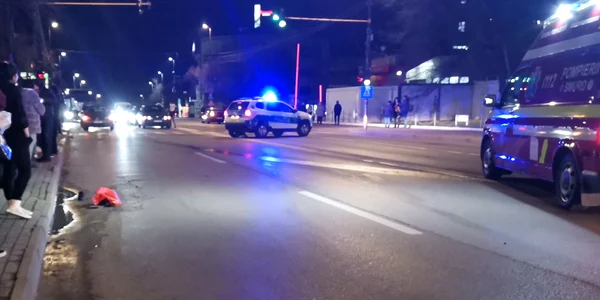 accident pe trecerea de pietoni sju slatina   foto alina mitran (68) jpg