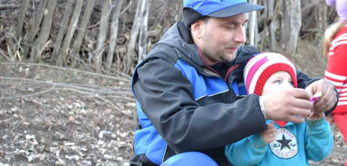 Ionel Pascu, românul cu 8 clase care dă lecţii de omenie