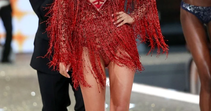 Irina Shayk hepta