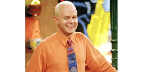 James Michael Tyler