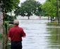 Furtuna tropicală Barry în Statele Unite ale Americii FOTO EPA-EFE