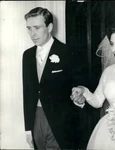 Antony Armstrong Jones, primul conte de Snowden, și soția sa Prințesa Margaret, Profimedia jpg