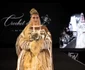 Crina Abrudan se află în Dubai de ceva timp acolo unde își petrece timpul ba pe podiumurile de modă, căci are succes la designer, ba la piscina situată la etajul 77 chiar în clădirea în care locuiește mereu când ajunge în Emiratele Arabe