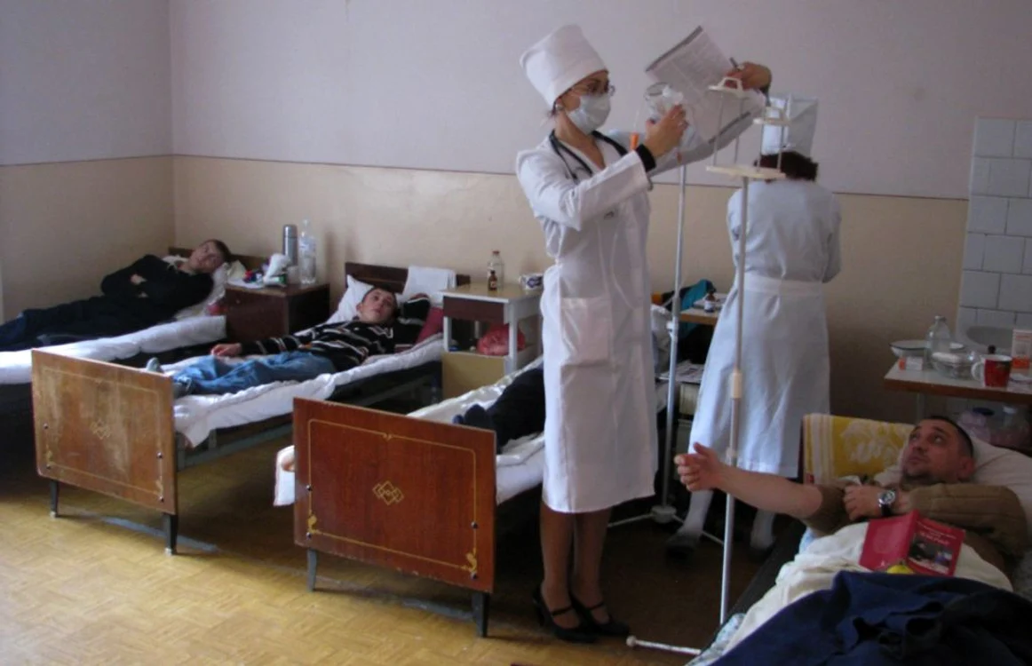 Managerul Spitalului a demisionat în urma concursului de asistenţi medicali