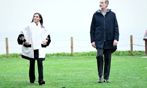 regina letizia GettyImages 1437507813 jpg