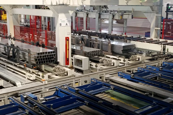 ALRO Extrusion caută angajați. Directorul companiei: personalul calificat este tot mai greu de găsit