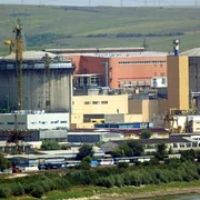 reactoare nucleare cernavoda