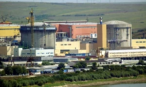 reactoare nucleare cernavoda
