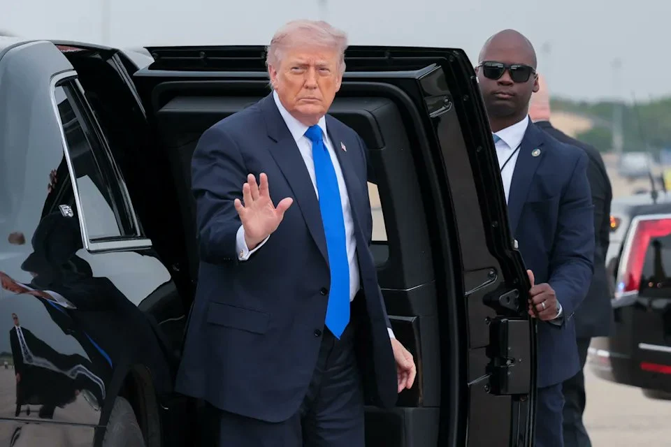 Trump ia în calcul reducerea cu o treime a trupelor americane din Europa. Liderii NATO, la Ankara într-un climat tensionat