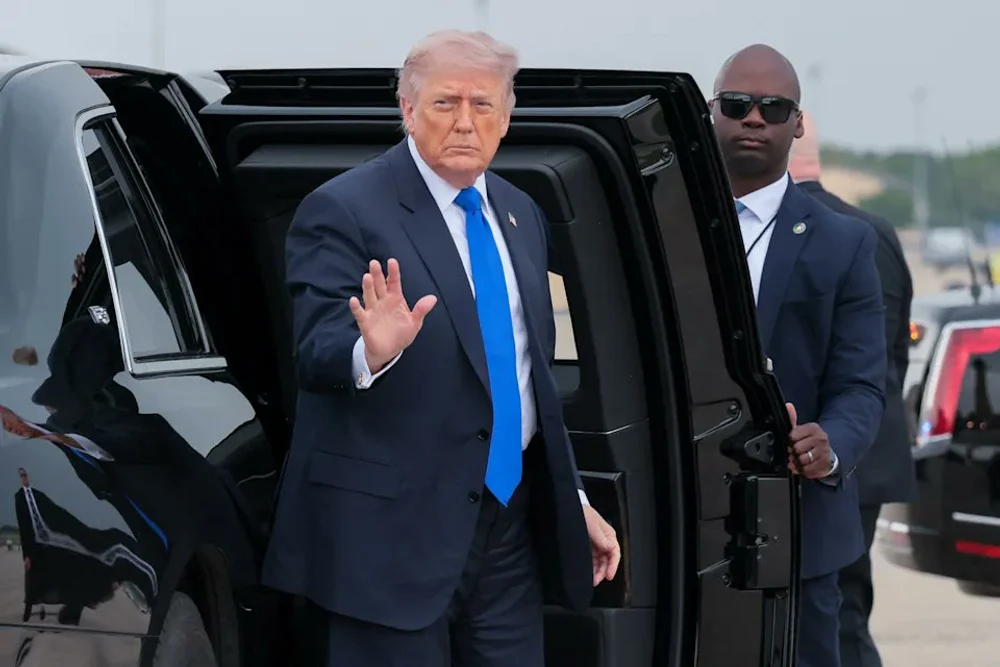 Trump ia în calcul reducerea cu o treime a trupelor americane din Europa. Liderii NATO, la Ankara într-un climat tensionat