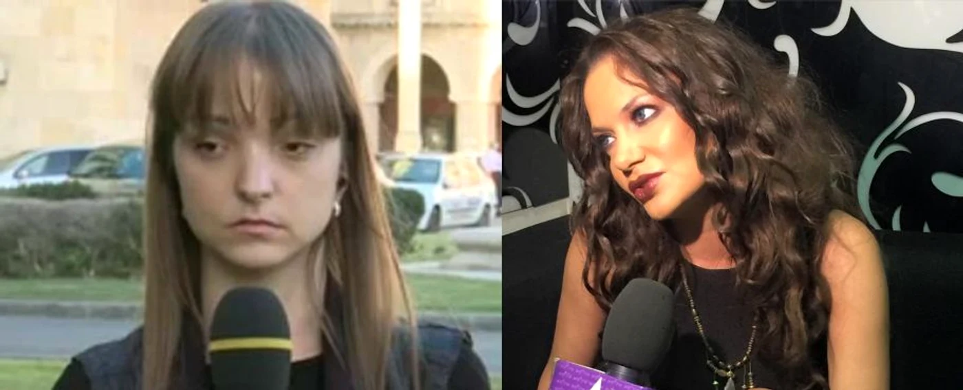 
    Lidia Vadim Tudor și Andreea Antonescu au împărțit banii de la Nick Rădoifoto: Captură Pro TV/Arhiva Personală  