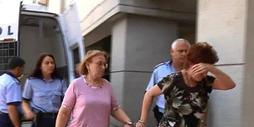 Medici spagari din Braila 