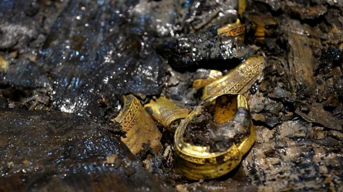 Descoperire arheologică spectaculoasă în China o comoară veche de 2000 de ani, găsită într un mormânt VIDEO jpeg