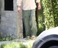 Ben Affleck surprins pe străzile  din LA/ sursa Profimedia
