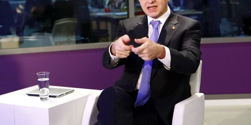 Mircea Geoana Adevărul Live FOTO Eduard Enea